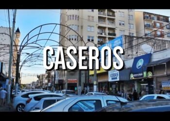 Tres de Febrero : Cumple hoy sus primeros 64 años de vida.