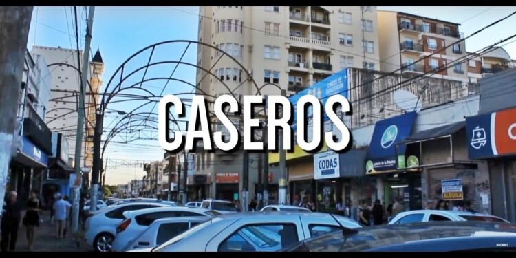 Tres de Febrero : Cumple hoy sus primeros 64 años de vida.