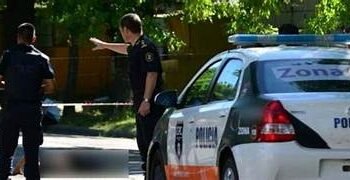 GONZALEZ CATAN : MATAN A UNA ABUELA PARA ROBARLE SU AUTOMOVIL.