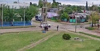 Trujui: Se tiroteó con la Policía y terminó detenido.