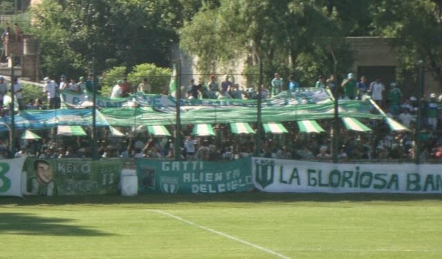 Comienza la venta de entradas para la final entre San Miguel y Douglas Haig.