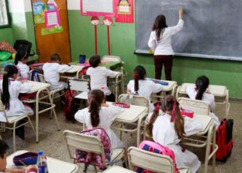 Confirmaron la fecha del inicio de clases para 2024 en la provincia de Buenos Aires.