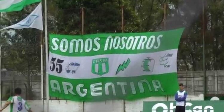 SAN MIGUEL SUEÑA CON EL NACIONAL B.