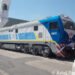 Tren San Martín: Adjudicaron la reparación de 24 locomotoras.