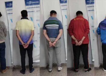 Una patota mató de una puñalada a un joven de 18 años en Santa Teresita.