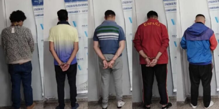 Una patota mató de una puñalada a un joven de 18 años en Santa Teresita.