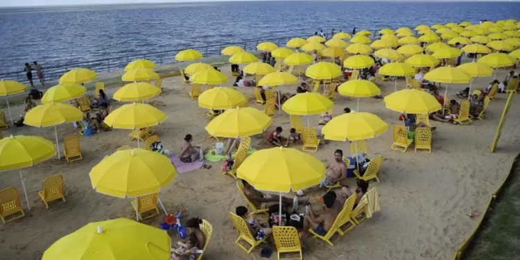 VACACIONES GASOLERAS EN CABA Y GRAN BUENOS AIRES .