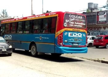 EDO SAT DE PARO POR FALTA DE PAGO DE HABERES .