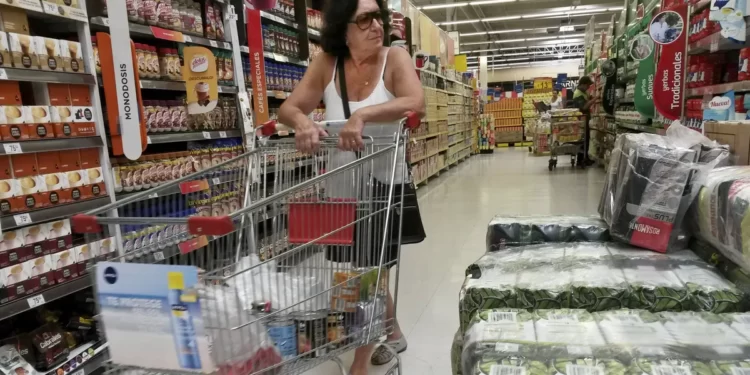 LA INFLACION SERA UN DOLOR DE CABEZA PARA EL 2024 EN ARGENTINA.