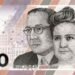 SE VIENE NUEVO BILLETE DE $10 Y 20 MIL.