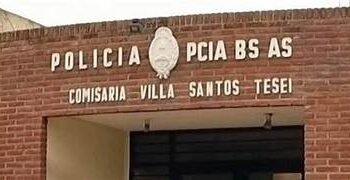 HURLINGHAM: BARRIO MITRE A LOS TIROS ENTRE VECINOS.