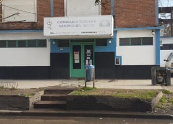 SAN MIGUEL: Un hombre quedó detenido por la muerte de su pareja.