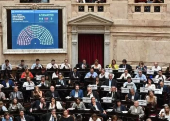 Ley Ómnibus: uno por uno, qué diputados votaron a favor y en contra del proyecto.