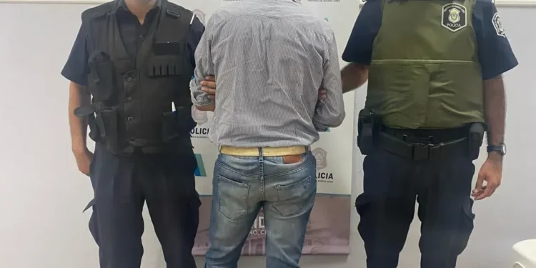 González Catán: cayó un hombre que mató al que le alquilaba.