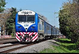 MIERCOLES 21 ARRANCARA CON UN PARO DE TRENES .