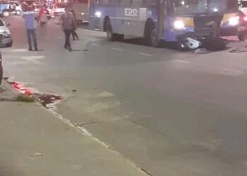 LINEA 303  UN VIAJE CON CONFLICTOS.