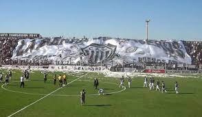 TRES DE FEBRERO : EL CLASICO EN 1 .