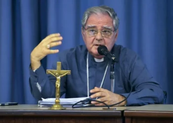 LA IGLESIA PIDIO AL GOBIERNO QUE NO HAYA MAS DESPIDOS.