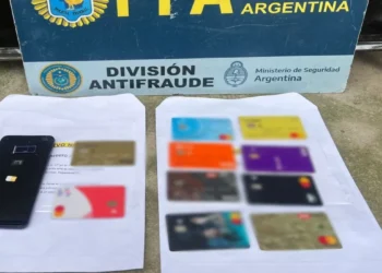 MORON: Cayo banda de estafadores que engañó a dos empresas por $170 millones.