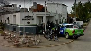 JOSE C PAZ: MENOR ROBO Y LO MATARON LOS VECINOS.