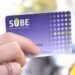 Tarjeta SUBE: El lunes aumenta el transporte para los usuarios no registrados.