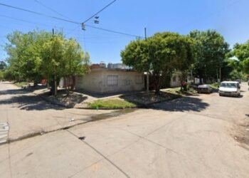 Mataron de un disparo a un chico de 15 años en Hurlingham.