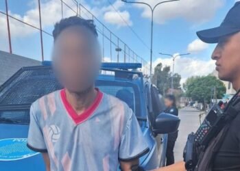 Ya son cuatro los recapturados tras la fuga de nueve detenidos de una alcaldía del barrio de San Telmo.