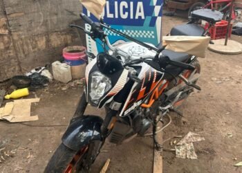 Estaba junto a su hijo de cinco años y fue asesinado de un disparo en un intento de robo en Monte Grande.