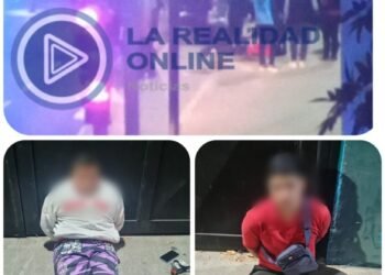 Persecución y choque en Barracas: Dos jóvenes con antecedentes penales fueron detenidos tras evadir un control policial.