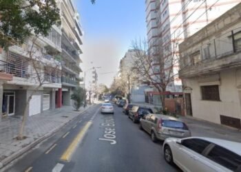 Conoció a tres mujeres, las llevó a su departamento del barrio de Flores, lo drogaron y le robaron.