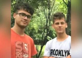 Trágico final para los hermanos de La Lonja.