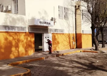 CABA: Tenía botón antipánico y fue asesinada: Detuvieron a su ex pareja y ex cuñado por el femicidio.