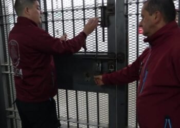 La Ciudad presentó medidas para afrontar la superpoblación de presos en comisarías y alcaidías porteñas.