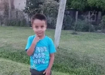 13 días sin Loan: fuerte acusación del padre al comisario Maciel