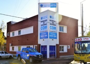 JOSÉ C. PAZ: Detuvieron a un homicida que estaba prófugo desde hace 9 años.