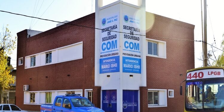 JOSÉ C. PAZ: Detuvieron a un homicida que estaba prófugo desde hace 9 años.