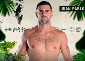Survivor: Telefe tiene un participante y es de Hurlingham.