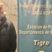 El padre de Wanda Nara fue detenido acusado de golpear a su pareja en su vivienda de Tigre.