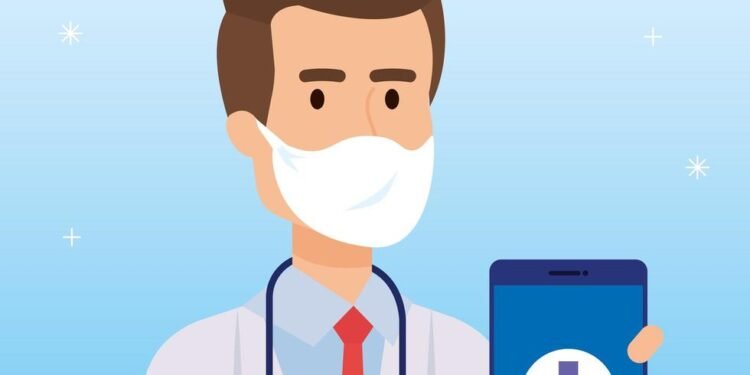 HURLINGHAM: NUEVO SERVICIO DE TELEMEDICINA PEDIÁTRICA GRATIS, SIMPLE Y SEGURO.