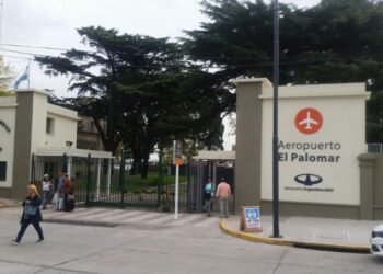 Llega al Colegio Militar de El Palomar la segunda visita guiada gratuita del año.