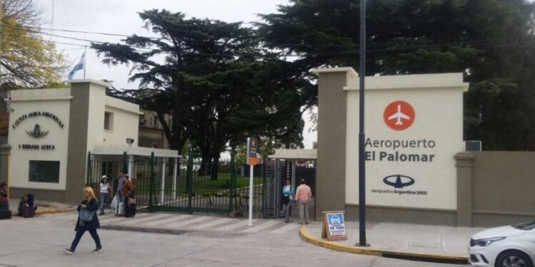 Llega al Colegio Militar de El Palomar la segunda visita guiada gratuita del año.