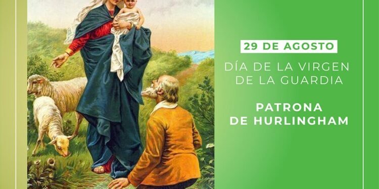HURLINGHAM HOY CELEBRA SU DIA .