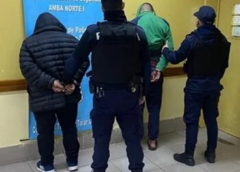 ULTIMO MOMENTO :Detuvieron a dos personas por la muerte de Martina Schiapelli, la joven atropellada en Tropitango.