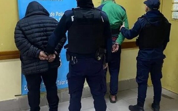 ULTIMO MOMENTO :Detuvieron a dos personas por la muerte de Martina Schiapelli, la joven atropellada en Tropitango.