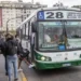 Aumenta el boleto de colectivo en el AMBA: Desde cuándo y cuál será la tarifa.