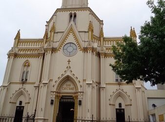 San Cayetano: Una multitud pide pan, salud, trabajo y habrá marcha de movimientos populares y la CGT.