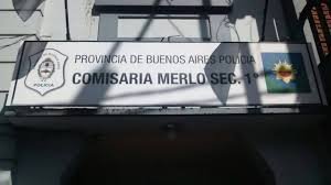 MERLO: TÍO MATÓ A BALAZOS A SU SOBRINO .