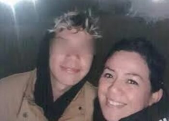 La atropelló un colectivo en Malvinas  Argentinas , murió después de agonizar veinte días: reclaman que el chofer iba a alta velocidad.