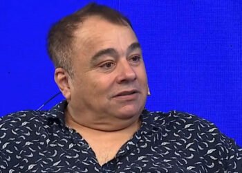 LA CUMBIA ESTA DE LUTO FALLECIO LA TOTA SANTILLAN.