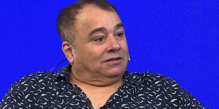 LA CUMBIA ESTA DE LUTO FALLECIO LA TOTA SANTILLAN.